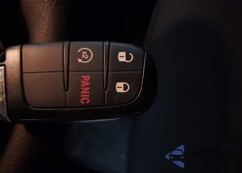 2023 Jeep Renegade Upland 4X4 z USA, uszkodzony, nr VIN ZACNJDB14PPP72325